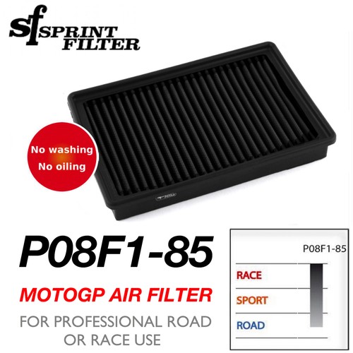Sprint filter bmw s1000 - filter,