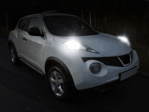 For juke xenon super - xenon,