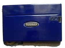 Stanley superstar oil range - oil,