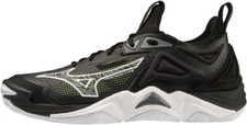 MIZUNO Volleyball Shoes WAVE