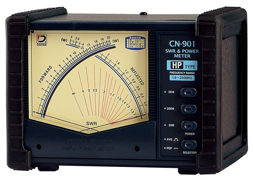 Daiwa 901hp 200 mhz - cn-901hp, 1.8