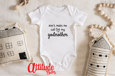 Plain Baby Grows-Printed-Dont