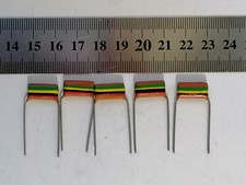 Vintage NOS A-grade Mullard