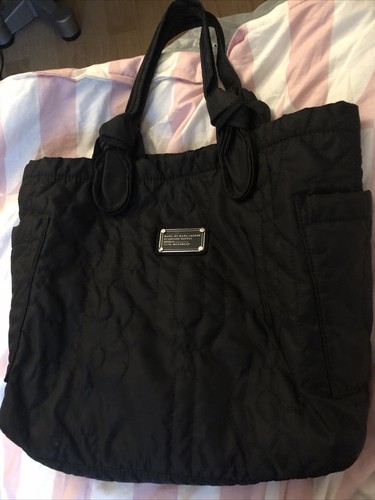 Marc jacobs large - quilted, tote