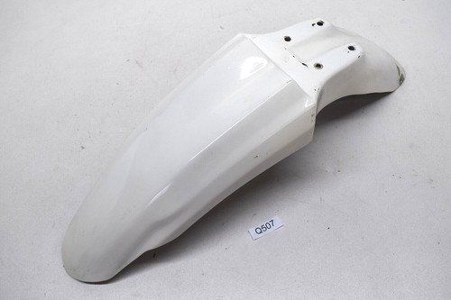 Husqvarna 610 fender front - te,
