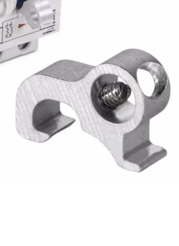 Mcb lockout miniature circuit - mcb,