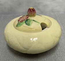 Carlton Ware Yellow Apple