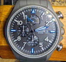 Pulsar VD50 X019 military