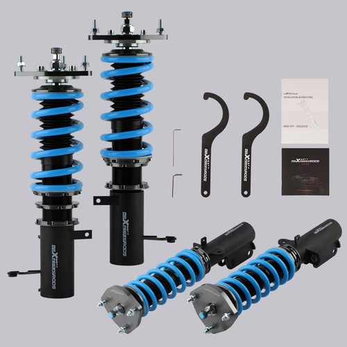 Coilovers for toyota corolla - coilovers,