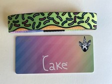 ZOX CAKE - Medium - Wrist Band