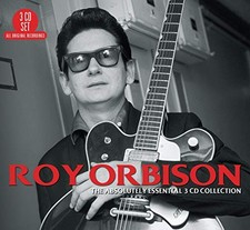 Roy Orbison - The Absolutely