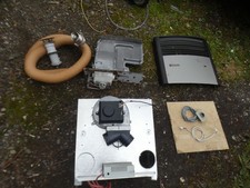 Caravan Truma ultraheat gas