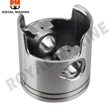 3F3-00004-0 Piston Set for