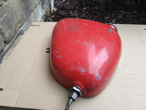 Bsa c15 b40 - c15/b40, oil