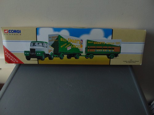 Corgi classics 97897 billy - corgi, 97897.