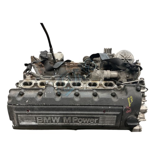 Bmw s50 b32 - 3.2,