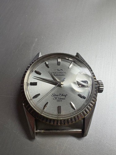 Technos star chief jewels - technos,