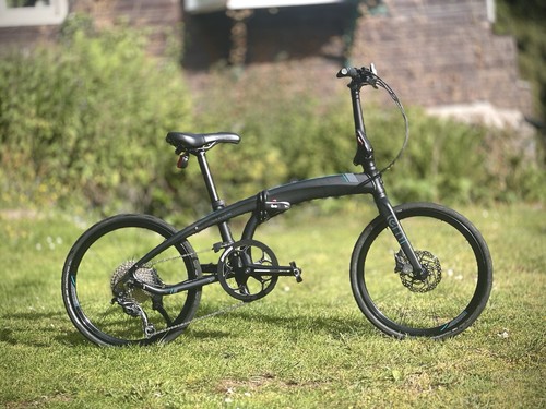 Tern verge p10 20inch - tern,