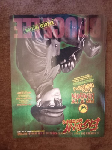 Rare bruce lee steve - rare,