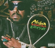 Presents Eastside [Audio CD]