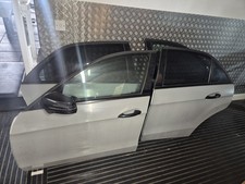 4 E Class Mercedes Doors. Used But Very Good. No Faults.