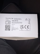 Hyfire taurus tau - taurus, tau-op-01