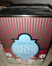 Granado 100ml- New- Suzette-