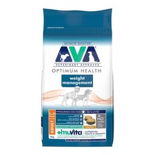 AVA Veterinary Weight