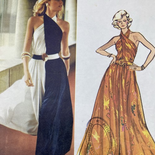 Vtg 70s sewing - vogue, 2731