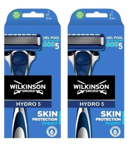 Wilkinson sword hydro skin - wilkinson,