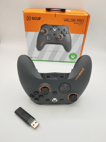 Scuf valor pro wireless - pro,