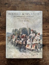 Booted & Spurred: An Anthology