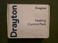 Drayton Twinzone 86 2-Channel