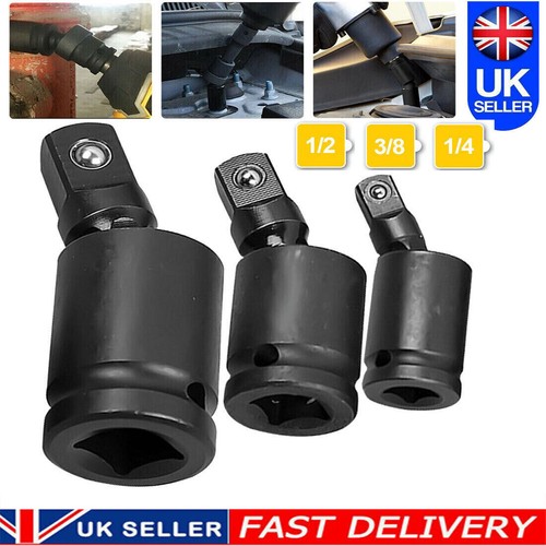 1 4 universal - 3/8", 1/2"