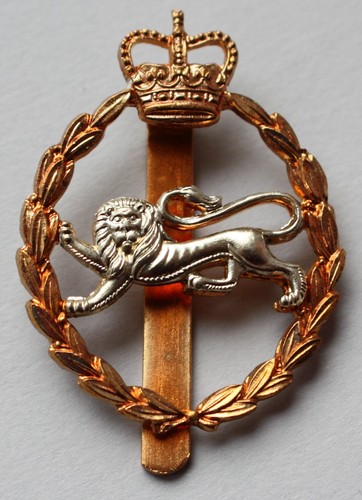 British army king own royal - british, king's