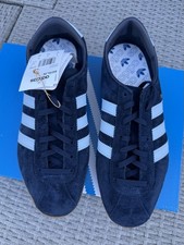 Adidas Berlin City Series Size