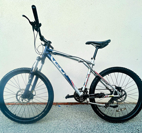 Aggressor xc3 18 - –, 18”