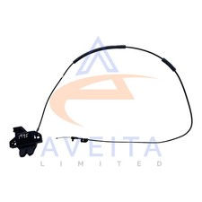 TOYOTA AVENSIS SALOON 09-11