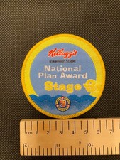 Kellogg's  Asa National Plan