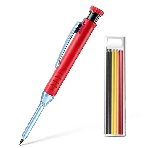 Deep hole solid carpenter - hole,