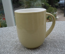 Jamie Oliver Colour Mug Creamy-Green  2007