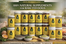 Dougies Brewers Yeast Dog