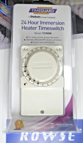 Timeguard ts900n hour - 24,