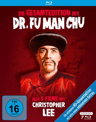 Man chu die - fu,