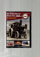 THE GREAT DORSET STEAM FAIR