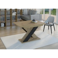 Extendable Dining Table