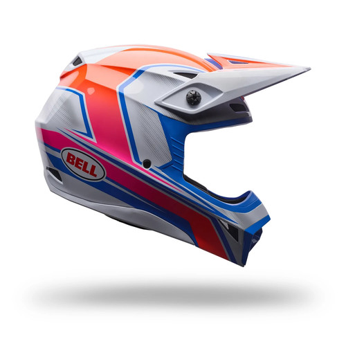 Bell mips speedway - mx-10,