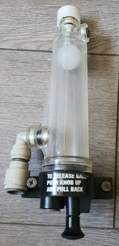 Techflo fob detector cellar - fob,