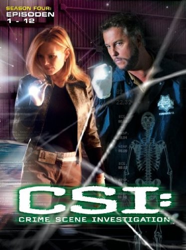 Csi las vegas season - csi, 4.1