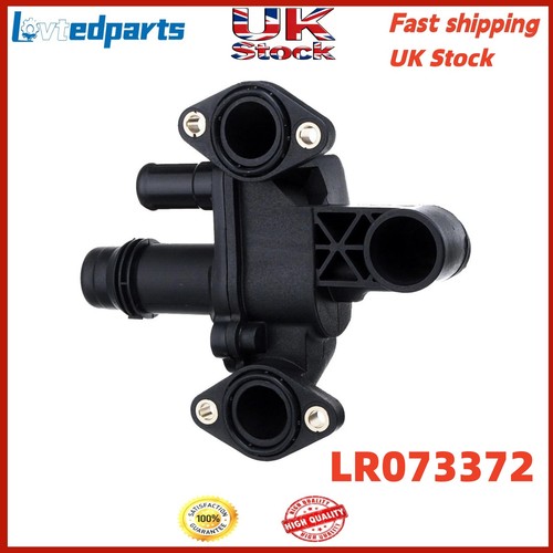 Thermostat housing for - thermostat,